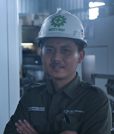 TeamMember