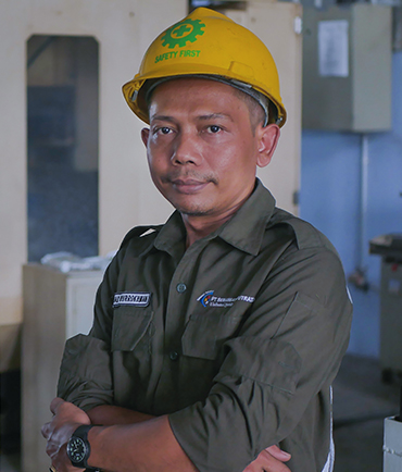 TeamMember