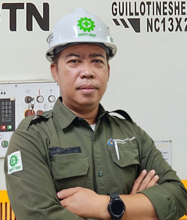 TeamMember