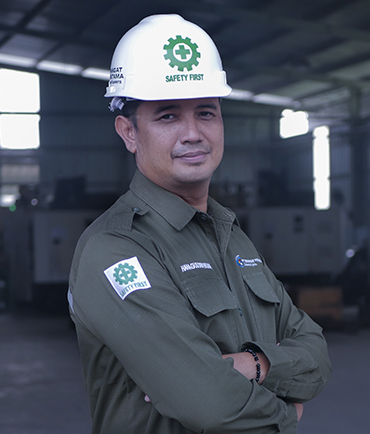 TeamMember